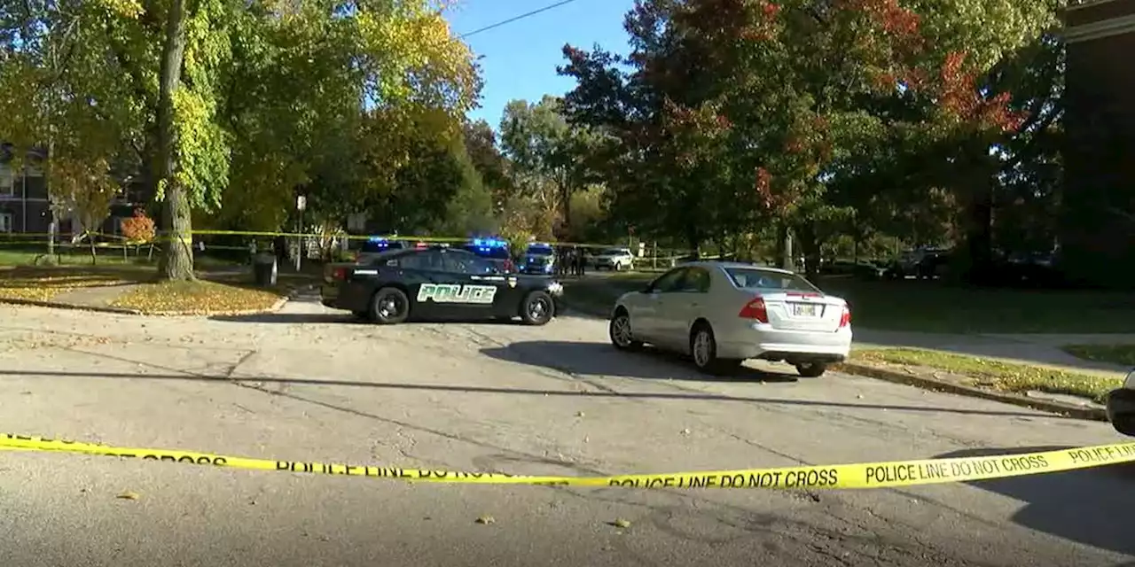 Shaker Heights High School evacuated after police officer shoots man near building