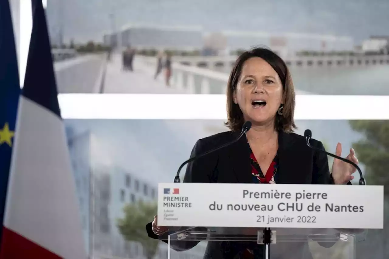 Congrès du PS : Johanna Rolland et des élus veulent une «gauche social-écologiste européenne»