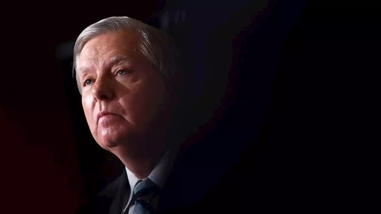 Sen. Lindsey Graham asks the Supreme Court to block a subpoena from an Atlanta grand jury investigating 2020 election interference | CNN Politics