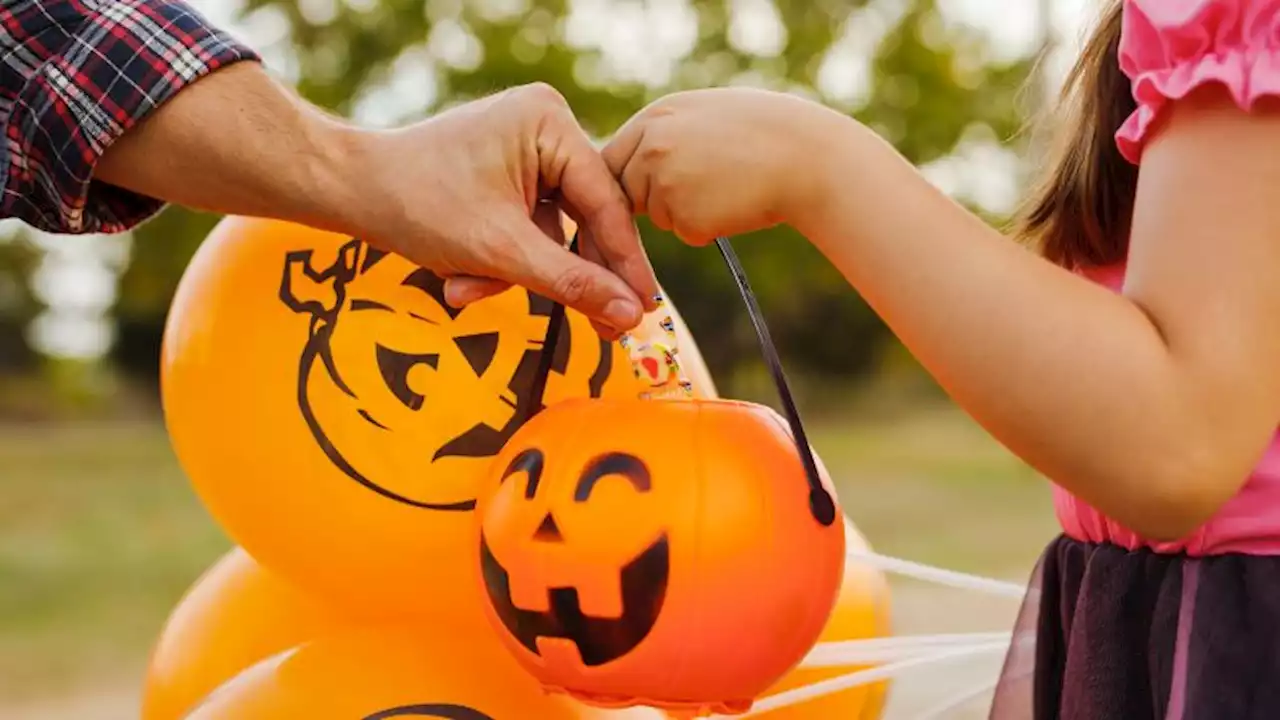 Should you let Halloween be a candy free-for-all? Maybe, experts say | CNN