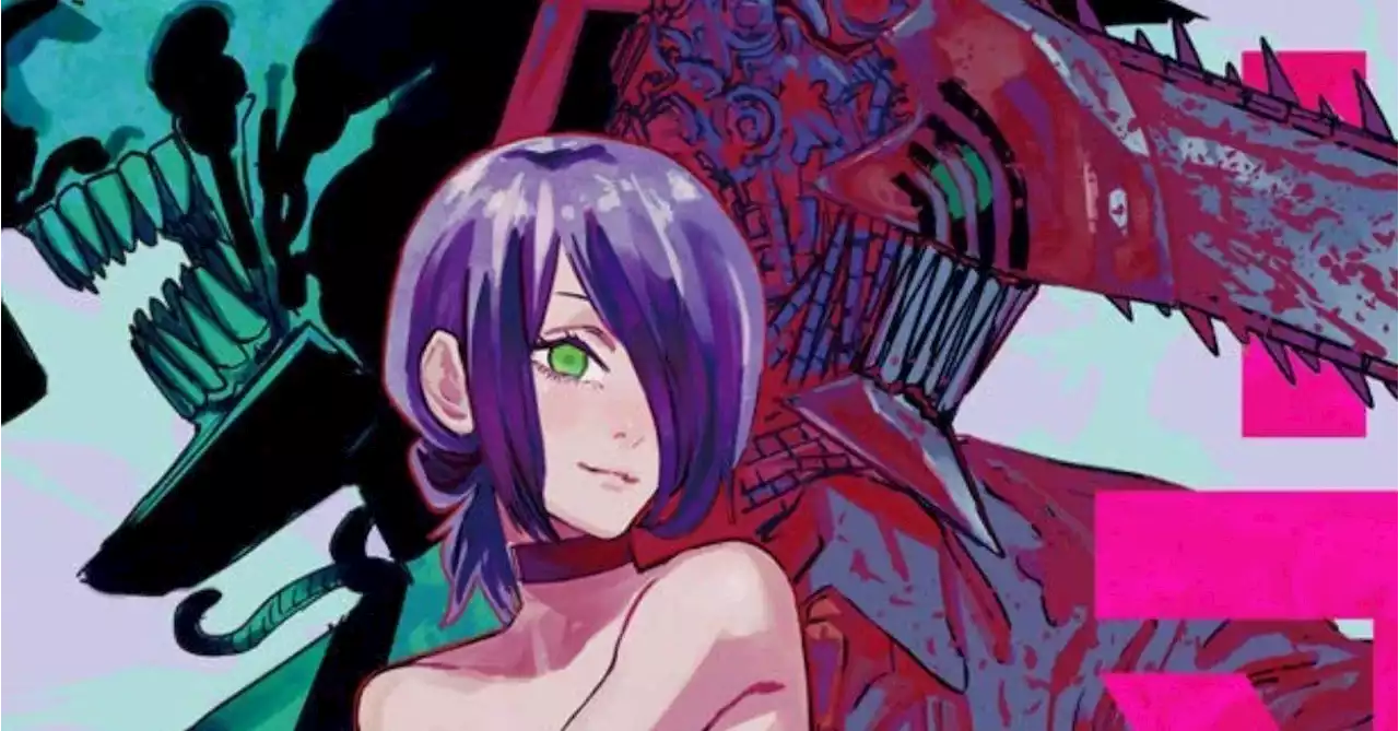 Where Will Chainsaw Man Season One End?