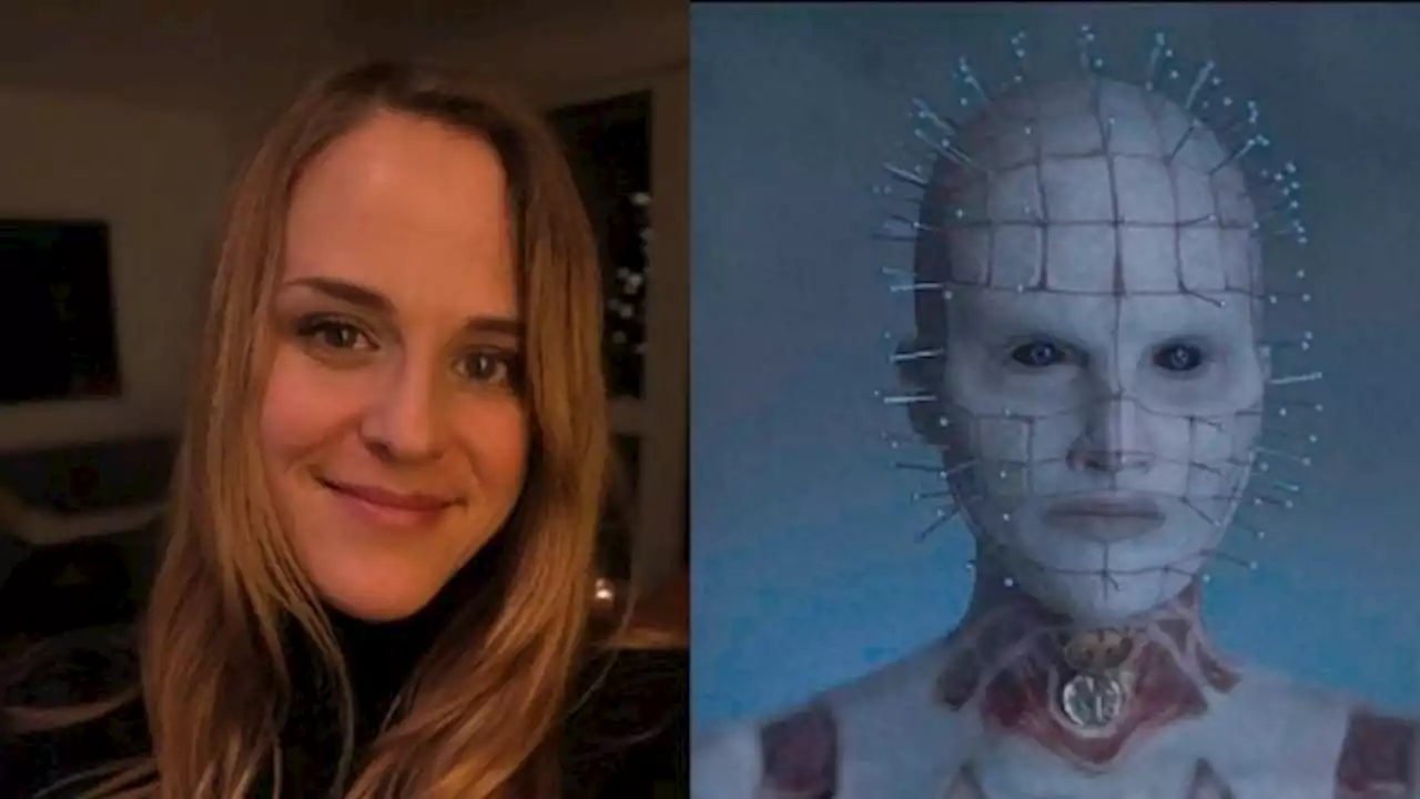 Hellraiser Production Designer Kathrin Eder on Challenges of Hulu Reboot