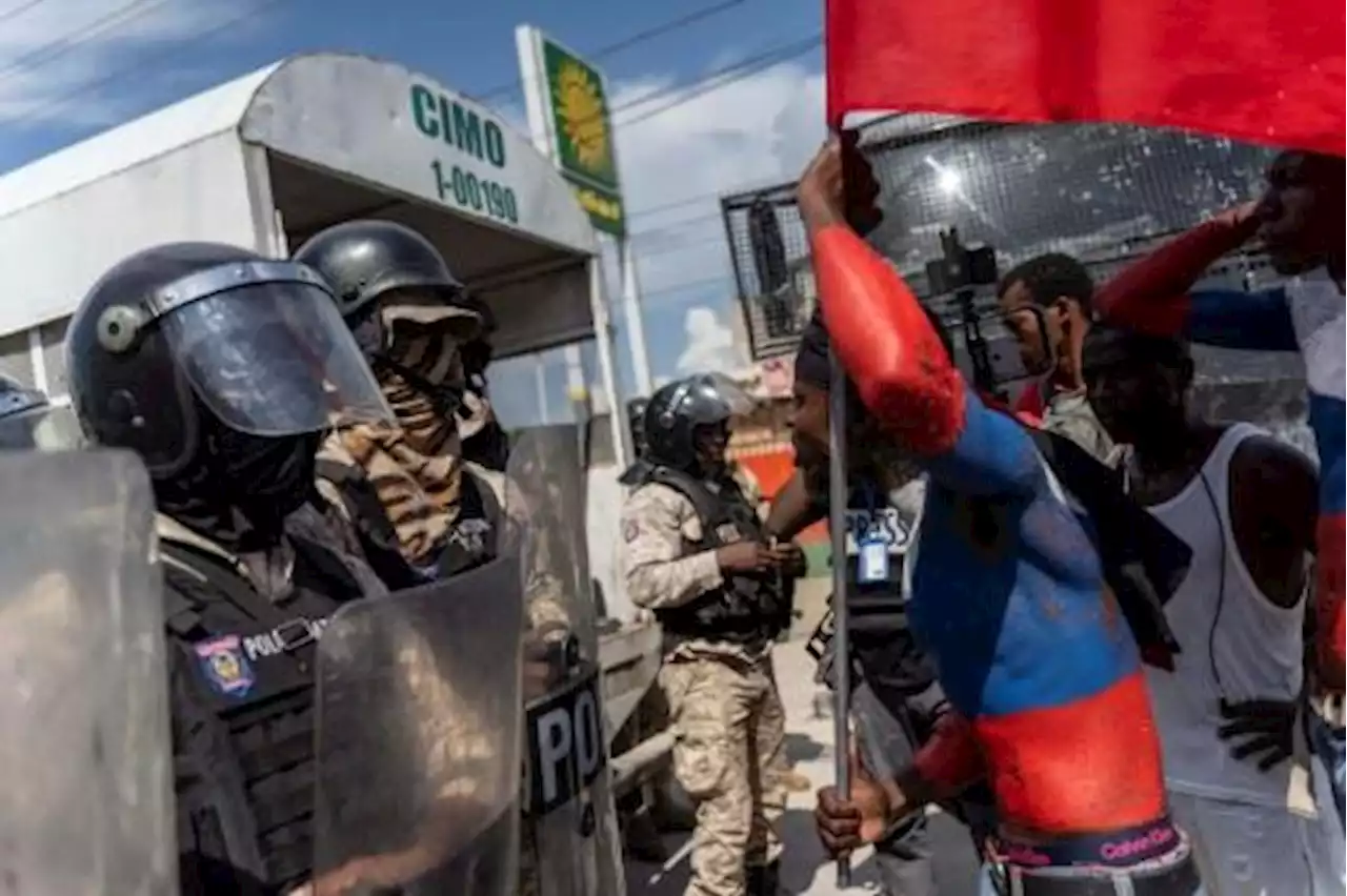 Contre le chaos des gangs à Haïti, le Conseil de sécurité de l'ONU impose des sanctions