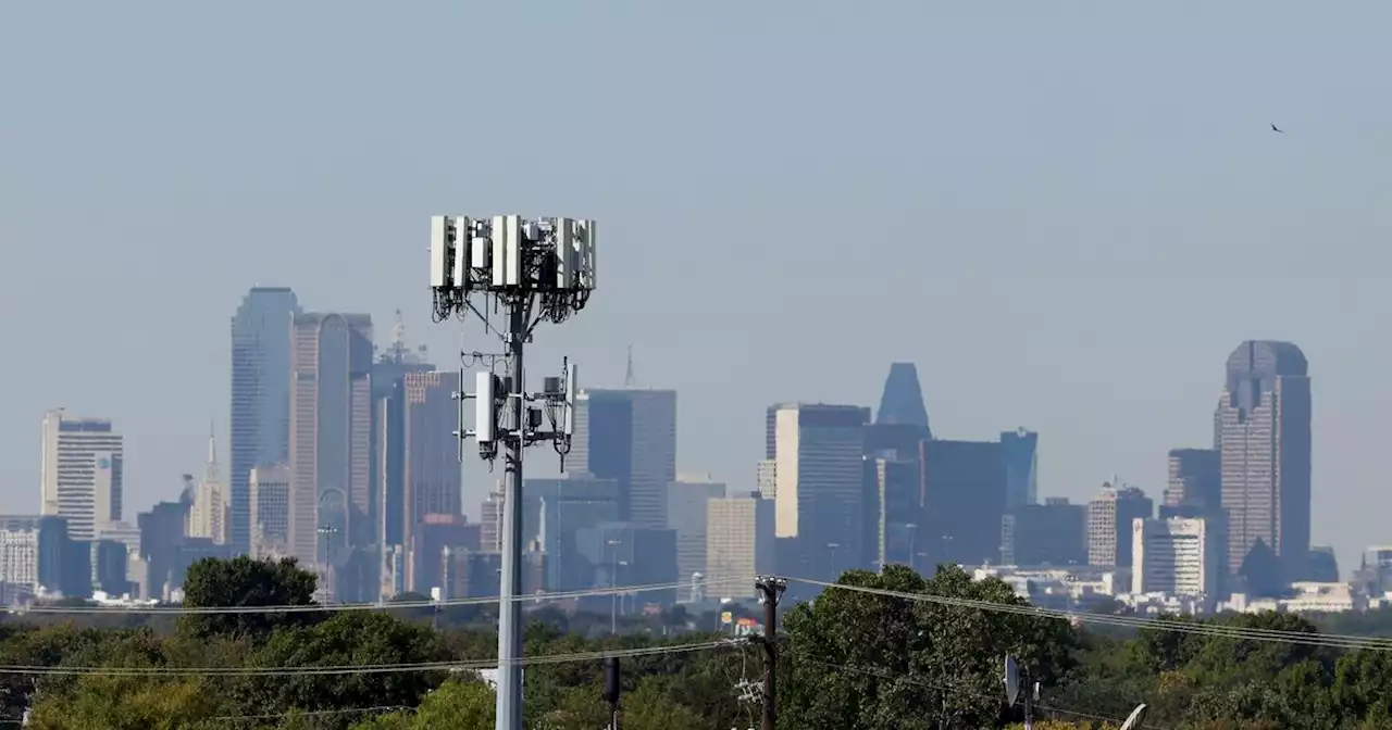 Dallas County likely to expand broadband access with COVID relief dollars