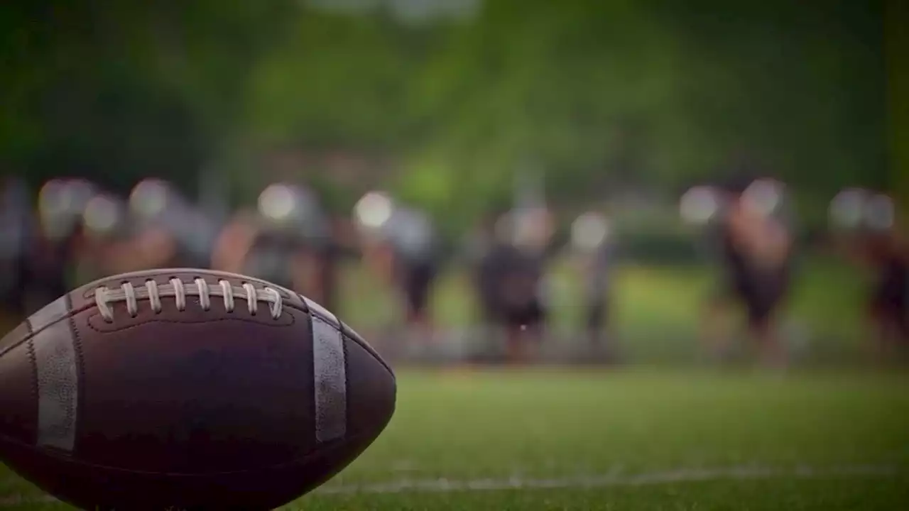 North Texas High School Football: 5-Star Jackson Arnold Leads Denton Guyer in Win Over Allen