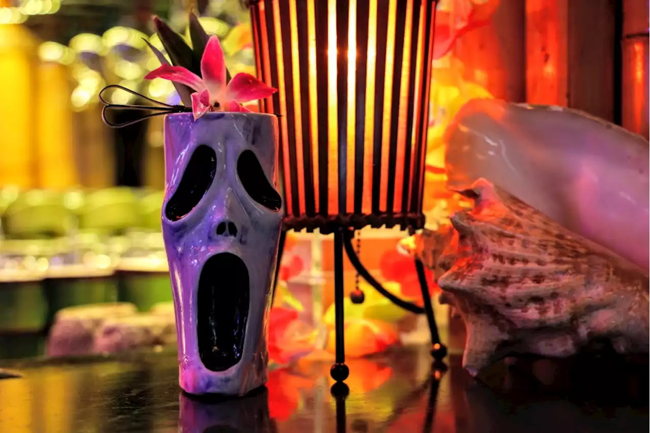 Denver’s spookiest bars to celebrate Halloween