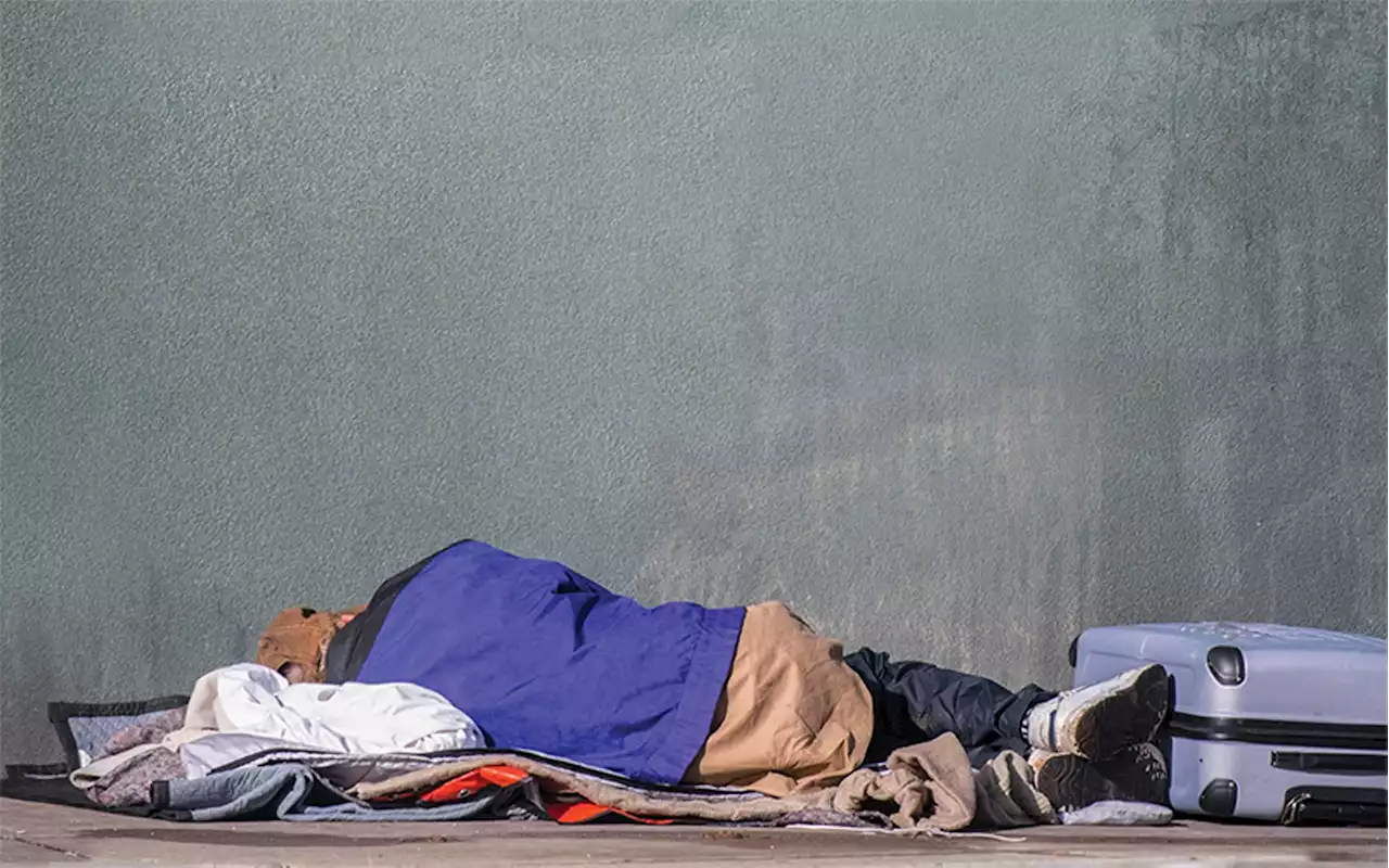 Five Takeaways From Common Sense Institute's New Report on Homelessness