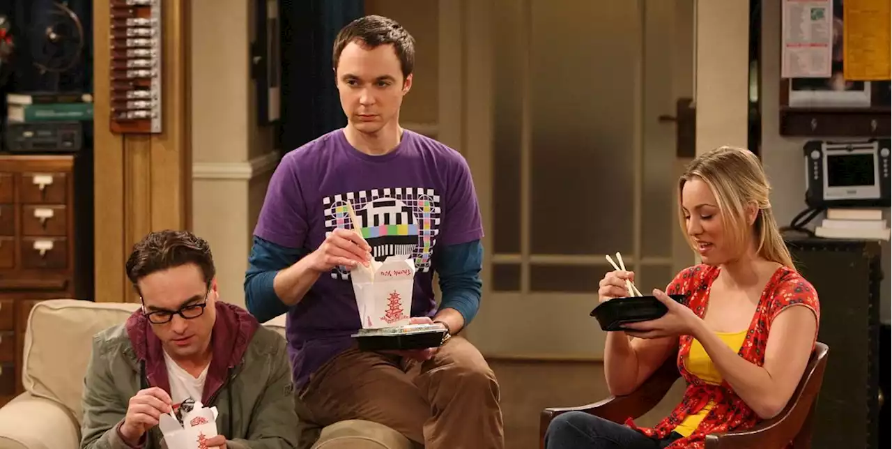 Big Bang Theory star Jim Parsons reacts to scene being cut from rerun episodes