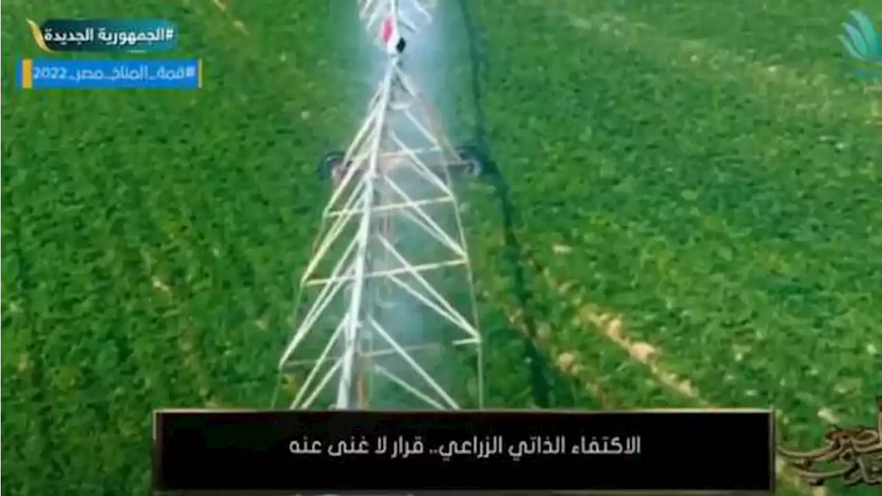 توطين الصناعة والزراعة.. ملفات مهمة على طاولة المؤتمر الاقتصادي