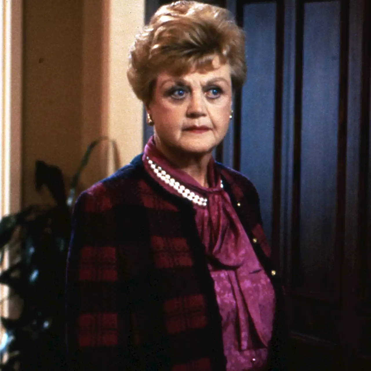 Let These Spooky Murder, She Wrote Episodes Get You in the Halloween Spirit - E! Online