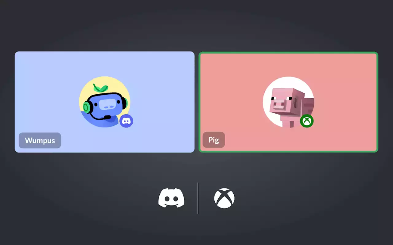 Microsoft is making it easier for Xbox users to join Discord voice chats | Engadget