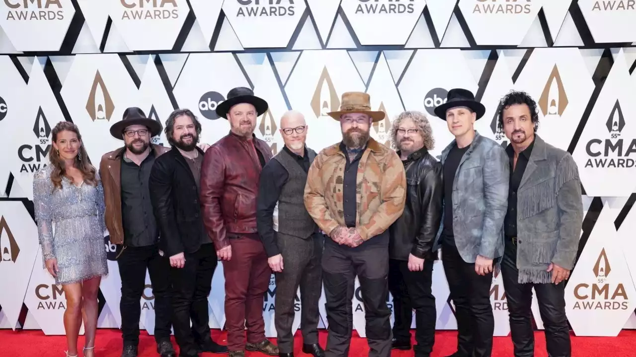 Zac Brown Band Cancels Concert After Crew's Denied Entry Into Canada