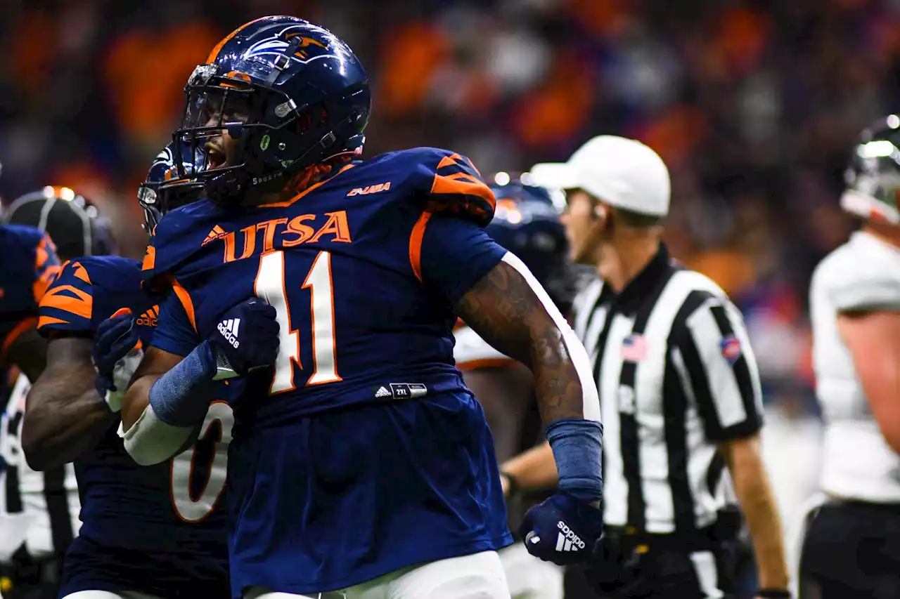 UTSA vs. North Texas: 5 things to watch