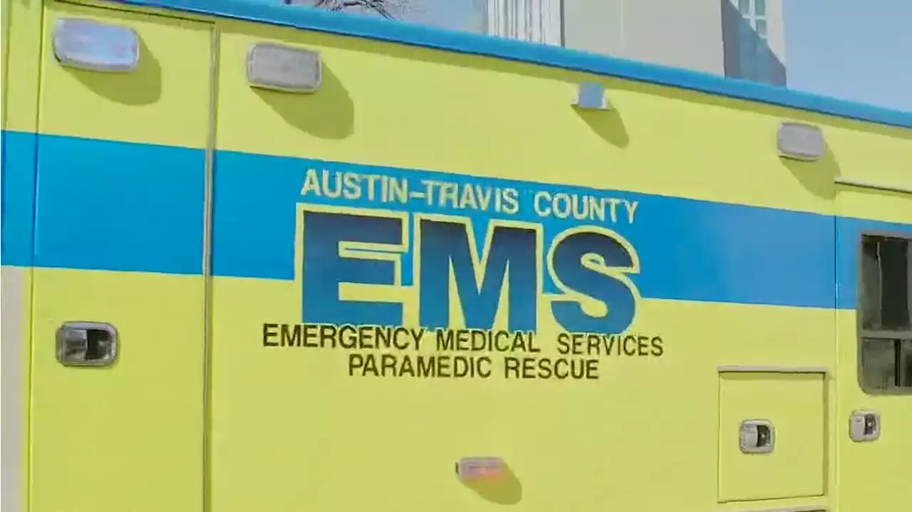 Austin first responders prepare for Formula 1 at COTA