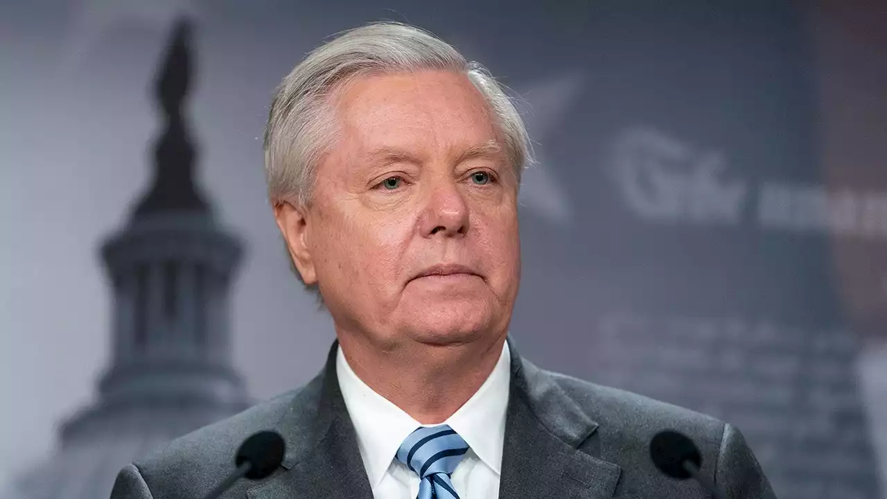 Graham asks Supreme Court to intervene in Georgia election case, allow him to skip questioning