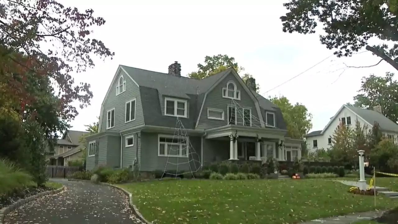 Netflix's 'The Watcher' home in New Jersey attracts unwanted attention: 'Crackpots'