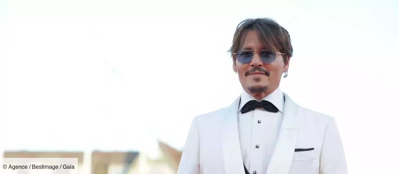 Camille Vasquez, l’avocate de Johnny Depp, embauchée par une superstar américaine - Gala