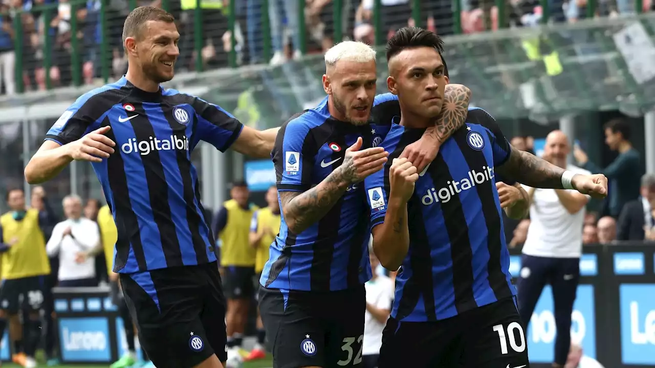 Fiorentina Vs Inter Milan: Live Streaming & TV, Prediksi, Susunan Pemain Dan Kabar Terkini | Goal.com Indonesia