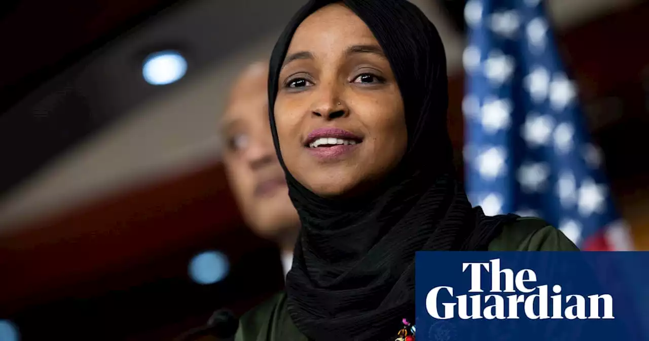 Ilhan Omar on the critical issues of the midterm elections: ‘People understand what’s at stake’