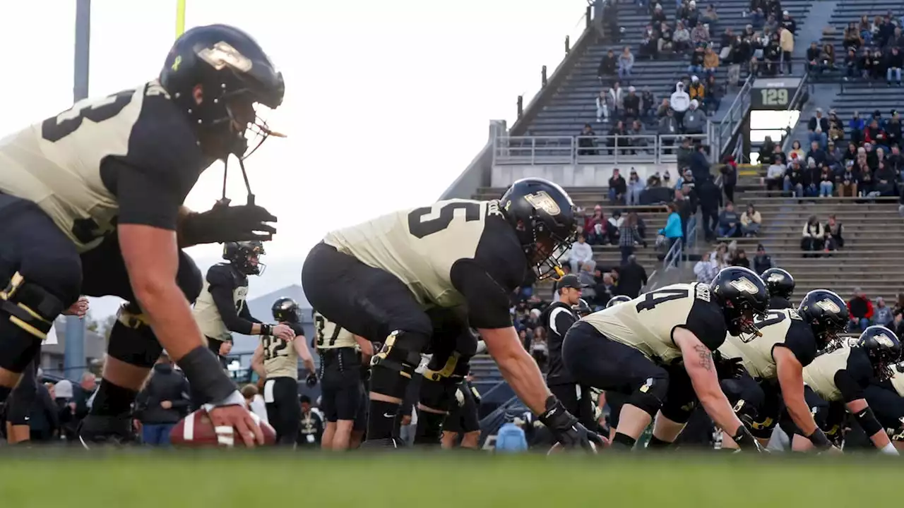 Live updates: Purdue football at Wisconsin from Camp Randall Stadium