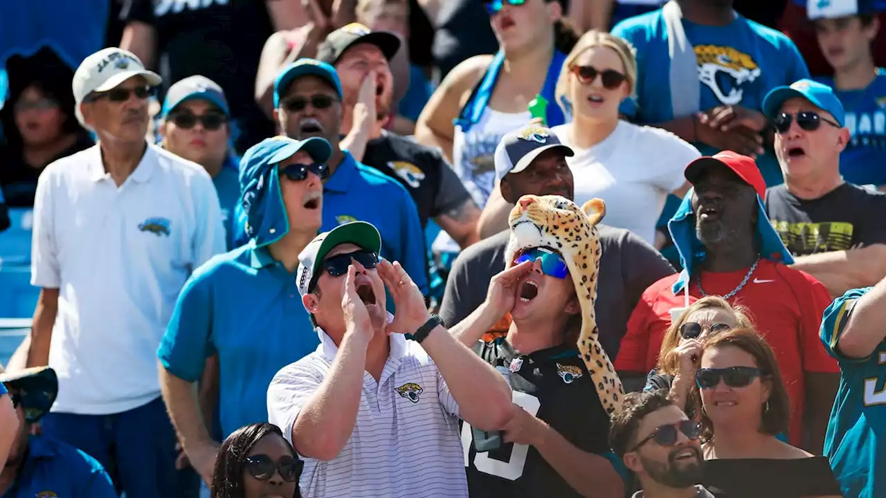 Jaguars vs. Giants: Gameday activities revolve around NFL's 'Crucial Catch' weekend