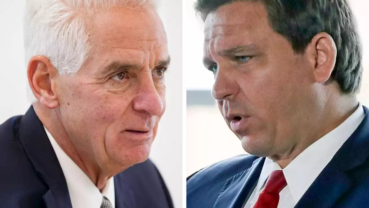 NBC News: Charlie Crist campaign manager charged with misdemeanor assault charge