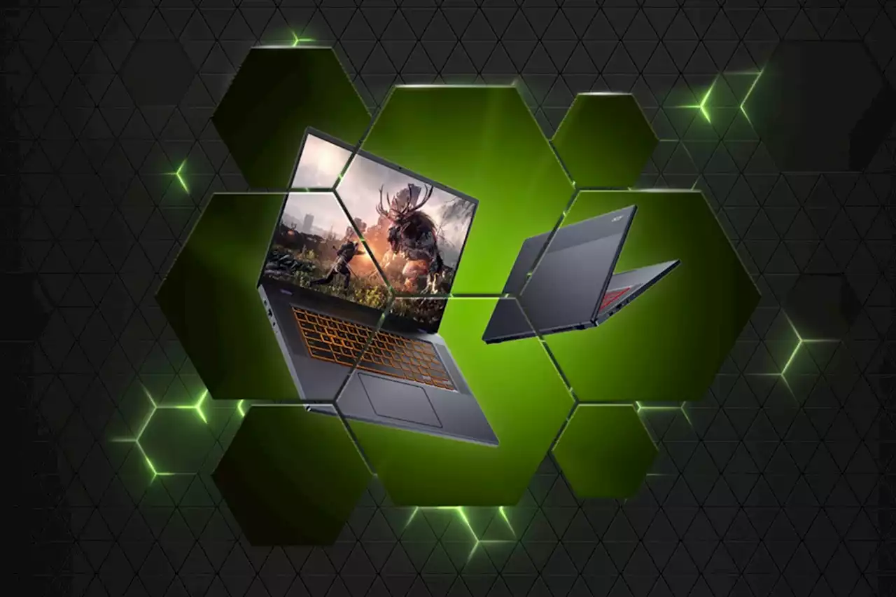 GeForce Now streame les jeux en 1600p et 120 FPS sur Chrome