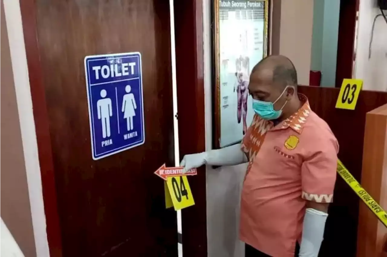 Pelajar SMK Hamil di Bak Toilet Dispendik Tulungagung, Nasibnya Begini