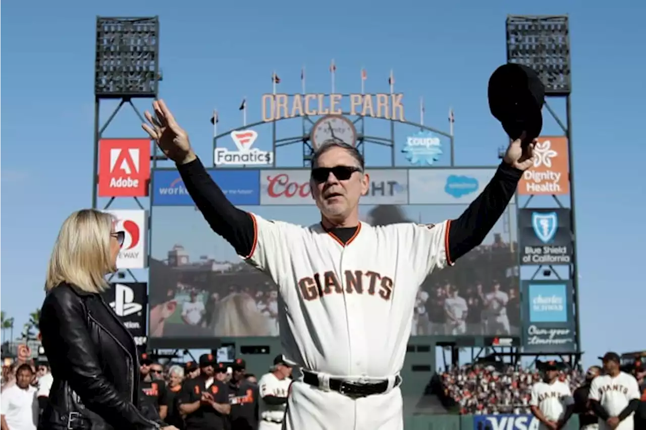 Texas Rangers hire 3-time World Series champion Bochy as manager