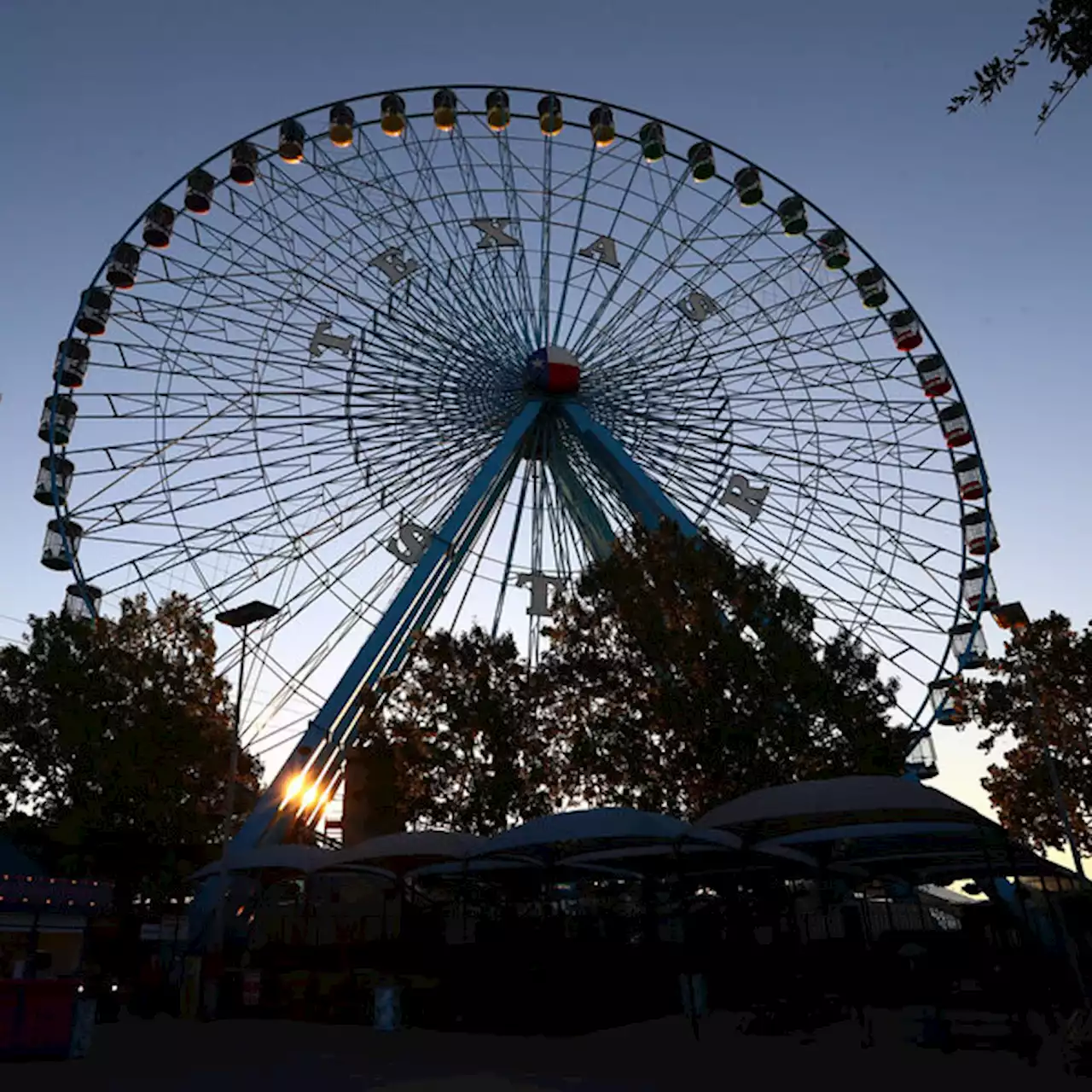 Around the State Fair of Texas: Saturday 10/22 - KRLD News