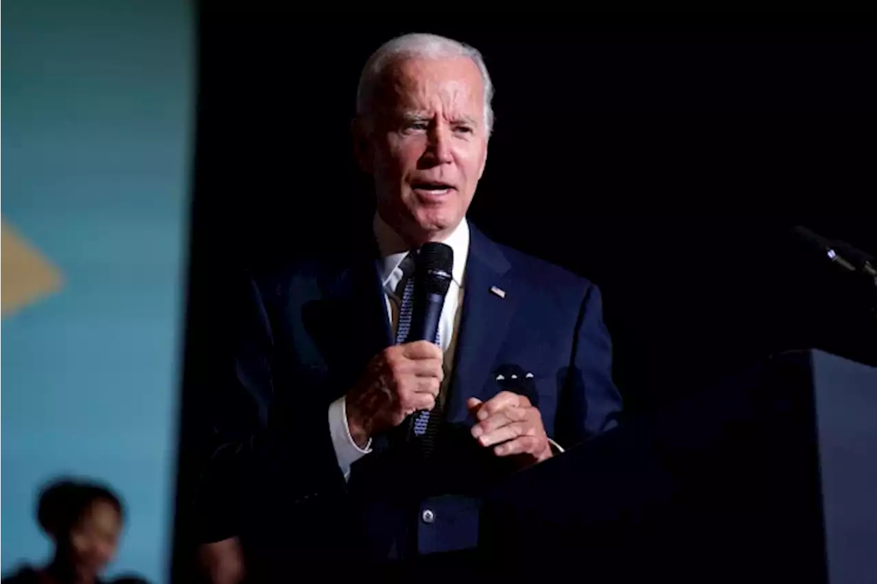 Biden juggling long list of issues to please Dem coalition