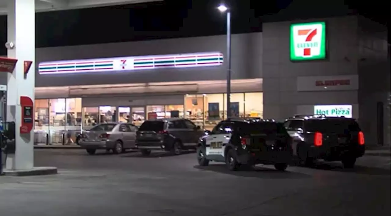 SAPD: Argument leads to shooting outside Northeast Side 7-Eleven