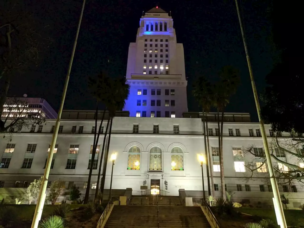 LA City Council OKs law targeting misleading pregnancy services centers