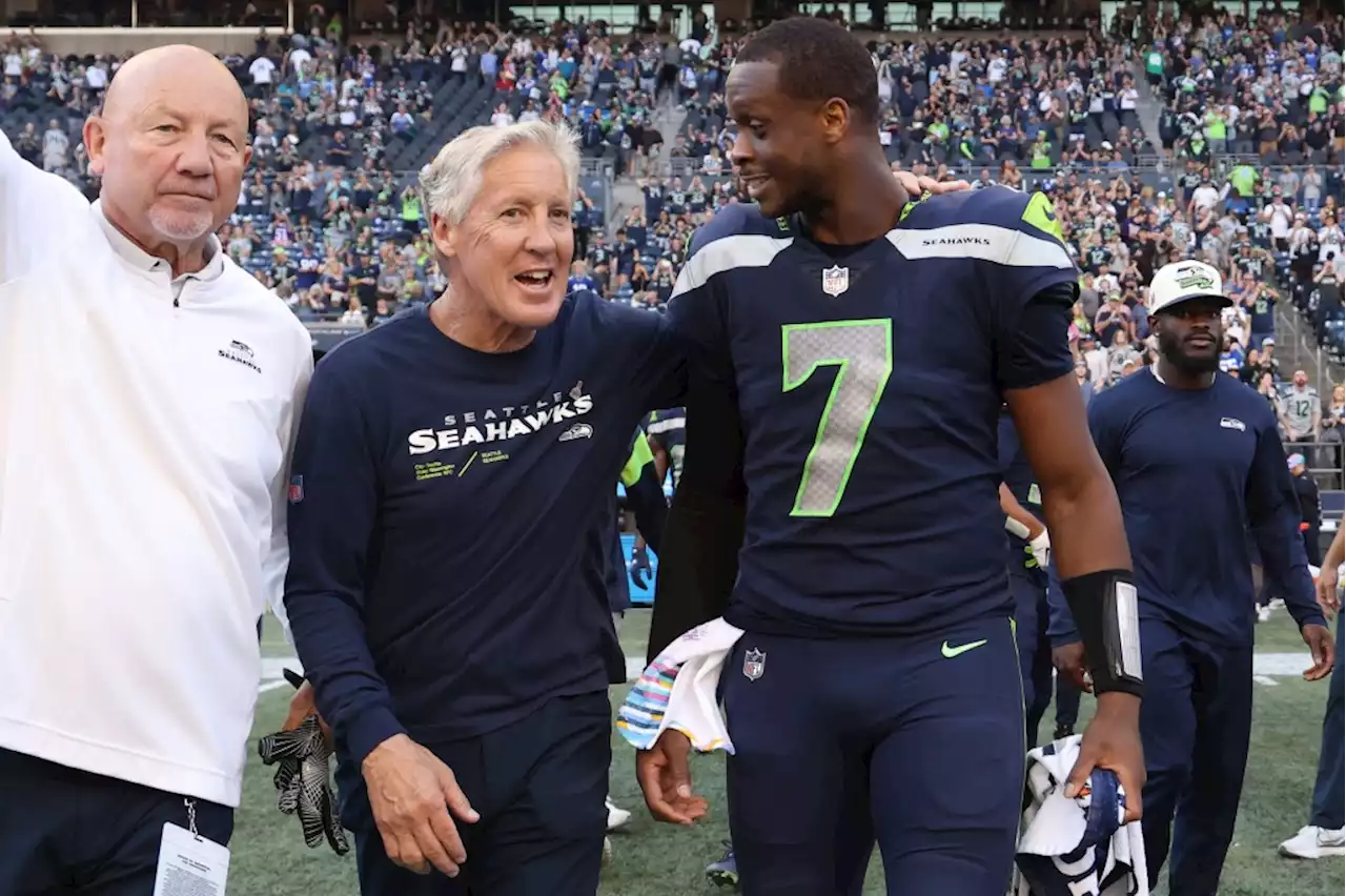 Seattle Seahawks at Chargers: Who has the edge?