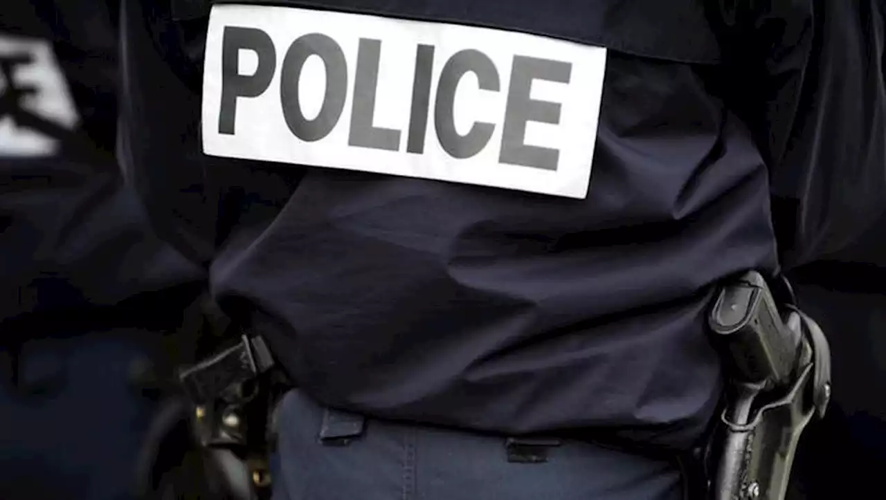 Lot-et-Garonne : une voiture avec quatre mineurs prend la fuite, deux policiers percutés et blessés