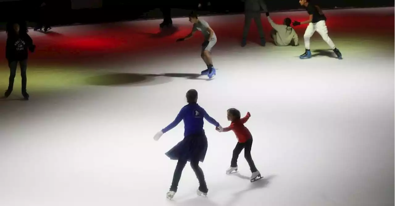 Patinage et skatepark gratuits, la tête dans les étoiles au planétarium... Faites le plein d'activités à Marseille pendant les vacances !