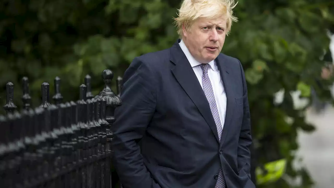 Andy Coulson: 'It's hard to see how a Boris comeback could possibly end well'