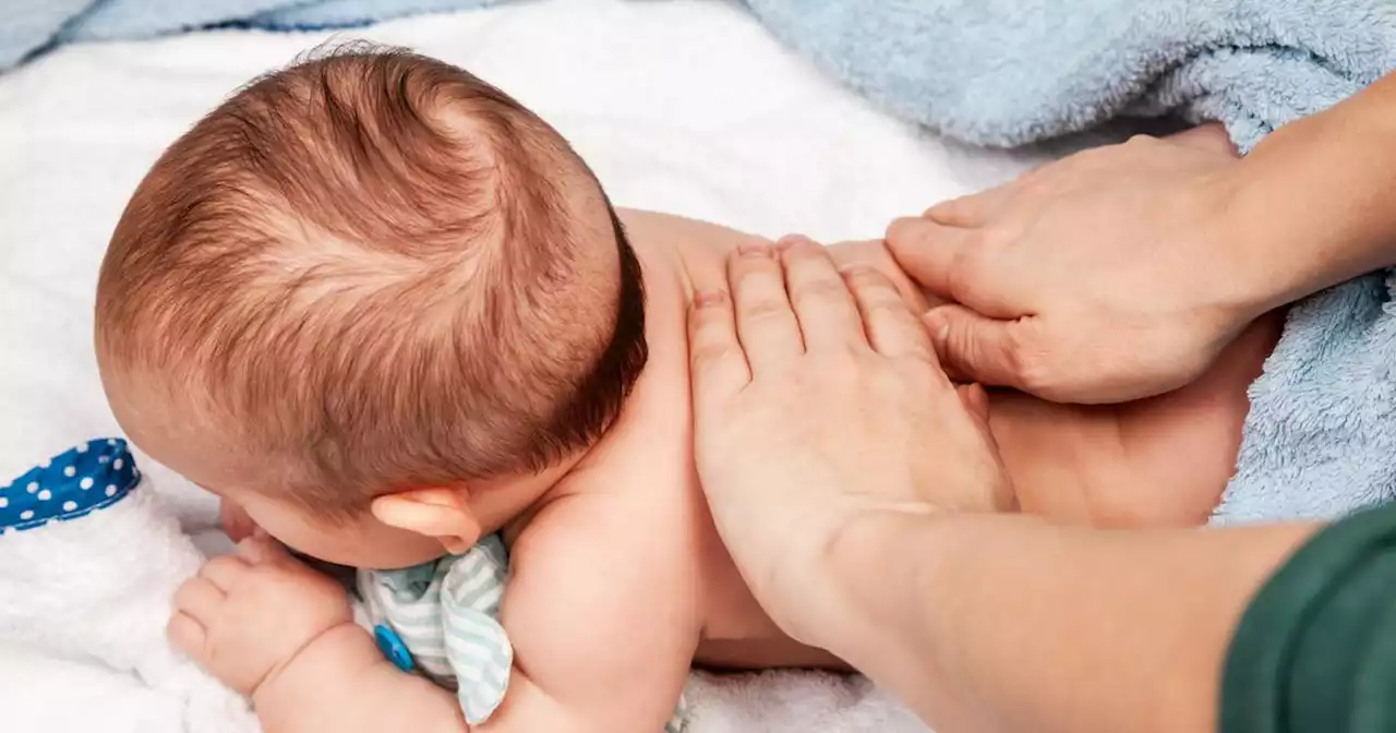 Urgences pédiatriques saturées : 4000 soignants somment Macron d'agir, sur fond d'épidémie de bronchiolite