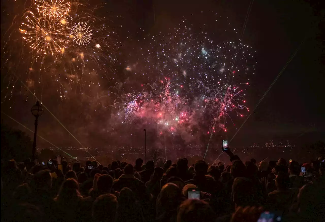 Leeds among worst cities in the UK for Bonfire Night fireworks display - here’s why