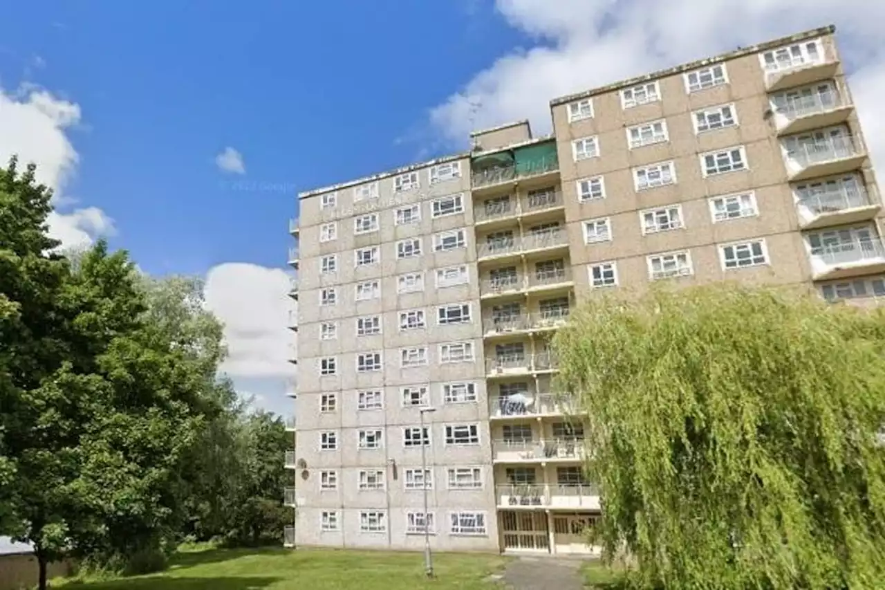 Leeds tenants to get nearly £8,000 in compensation as demolition works approved