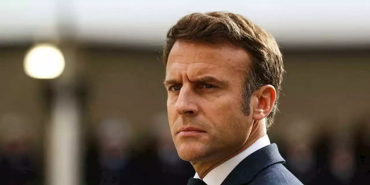 Emmanuel Macron en visite à Rome pour voir le pape… et Giorgia Meloni ?