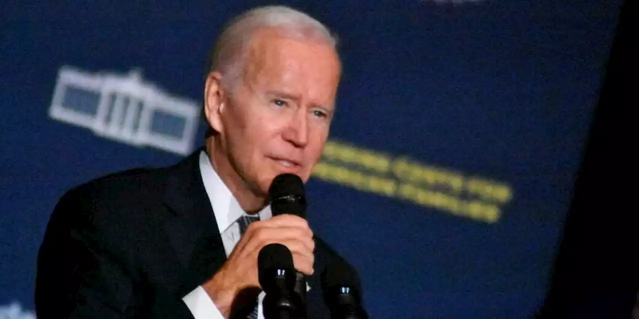 Joe Biden dit avoir l'« intention » d’être candidat en 2024