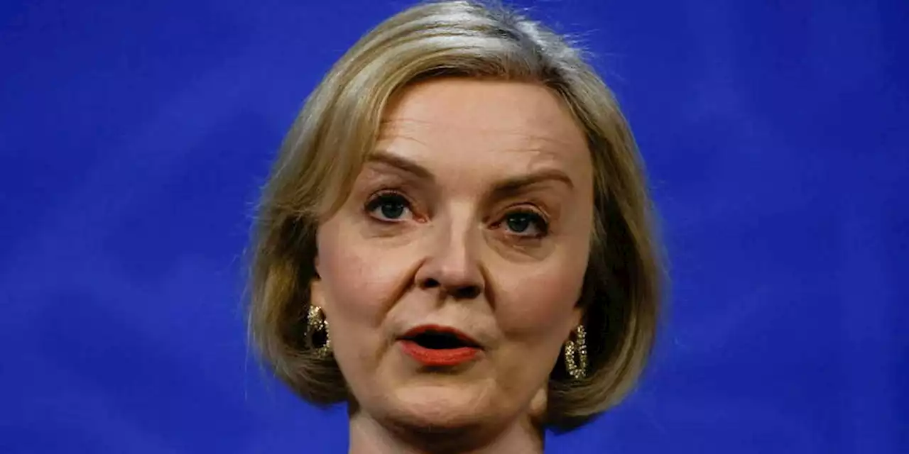 Royaume-Uni : la retraite dorée de Liz Truss fait grincer des dents