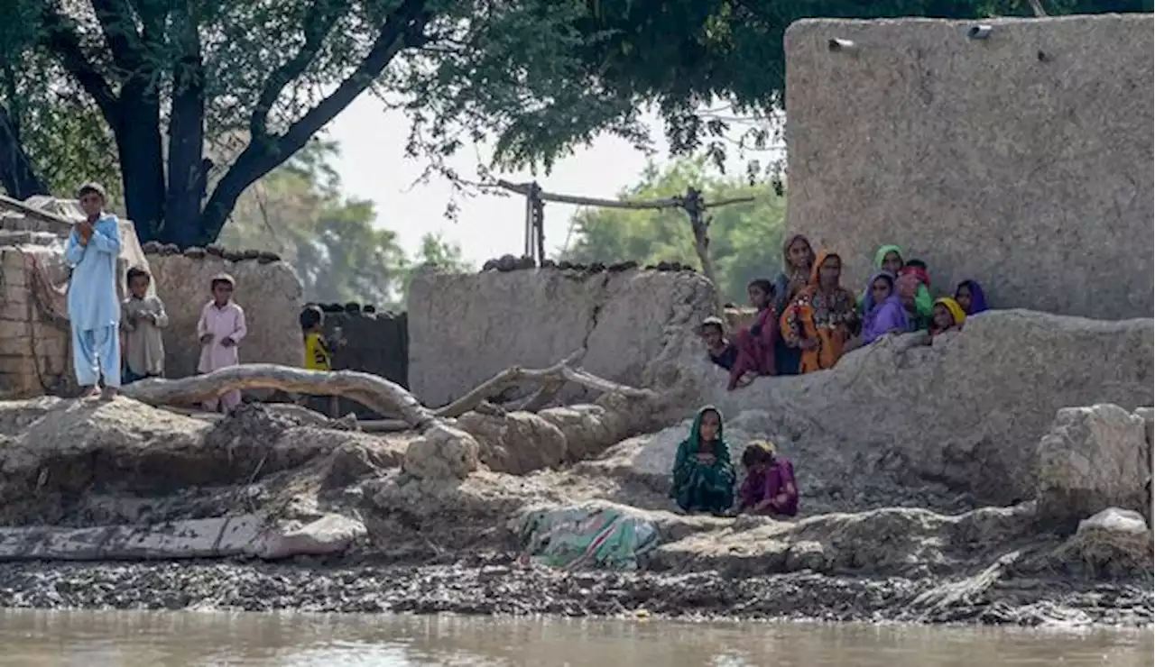 Climat : les pays du Nord devront-ils payer pour les dégâts causés par le réchauffement ?