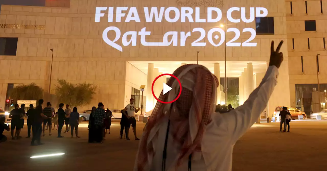 Comment le Qatar fait du greenwashing avant sa Coupe du monde