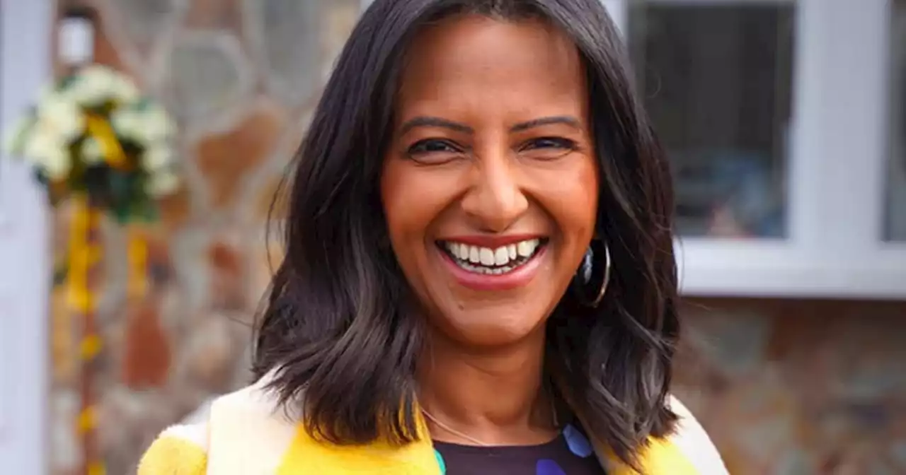 Ranvir Singh opens up about the racism she faced growing up in Preston