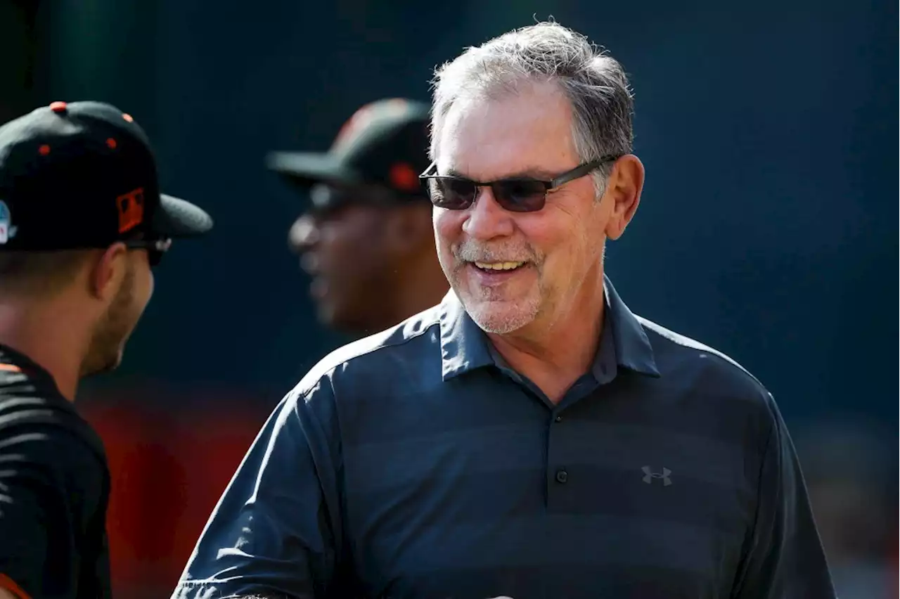 Former Giant tells of Bruce Bochy’s managing touch after hired to manage Texas Rangers