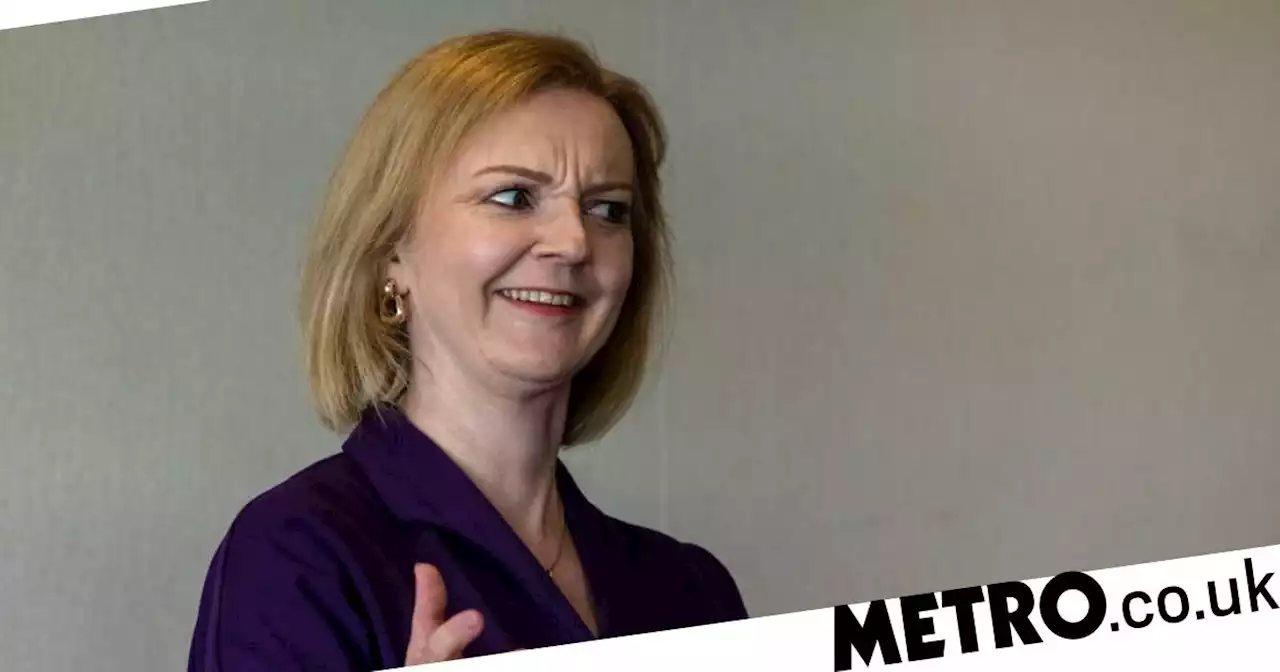 BBC Radio 4 presenter scolds caller who swears over Liz Truss live on-air