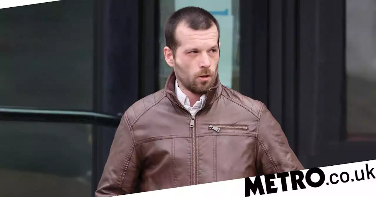 Dad killed one-month-old son by shaking him when he would not stop crying