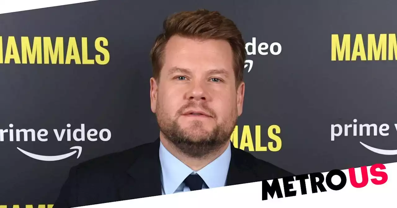 Restaurant owner slams James Corden after star claims he ‘did nothing wrong'